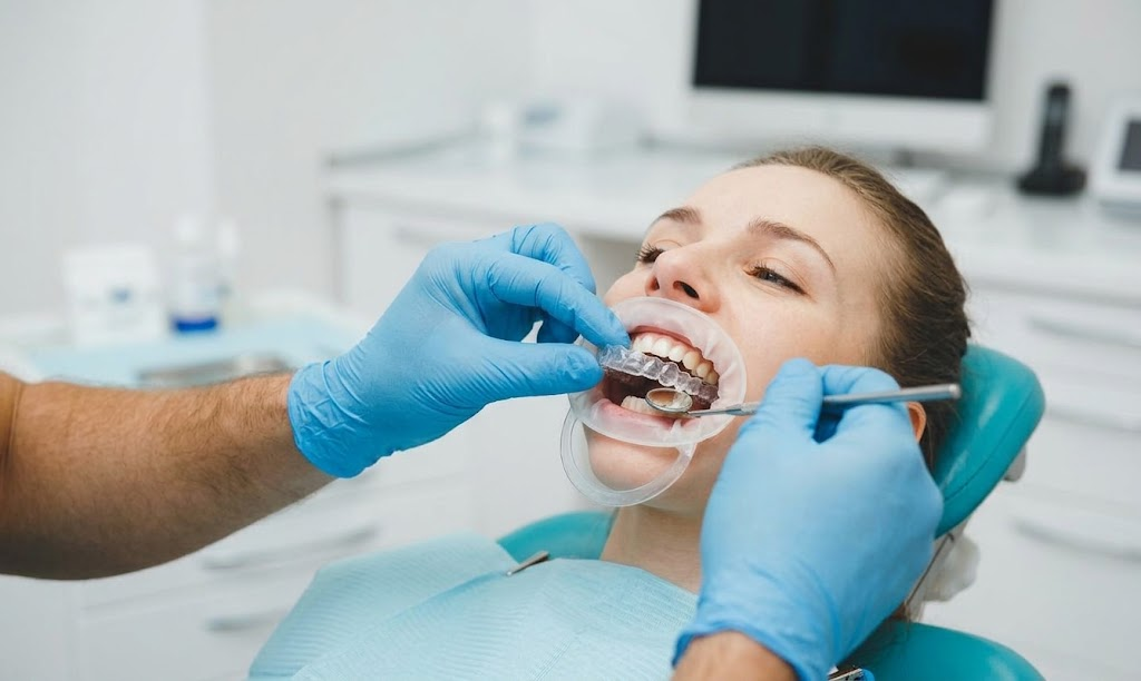 AlignoSmile digital treatment planning
